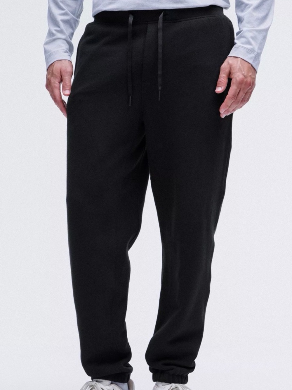 Lululemon Mens Steady State Jogger